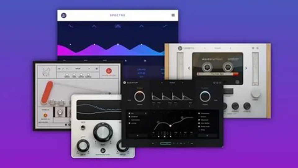 Wavesfactory Wavesfactory Bundle